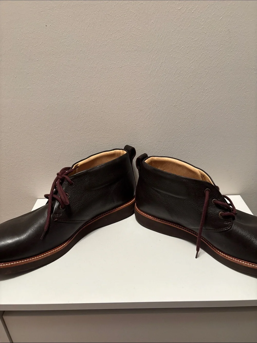 samuel hubbard classic dark